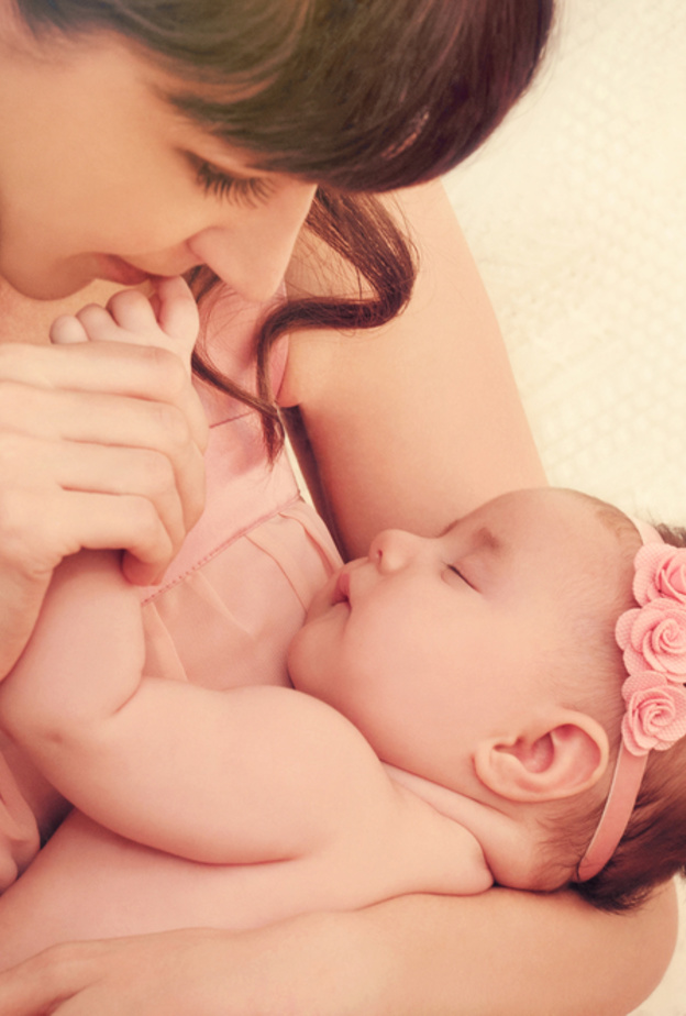 التوتر النفسي يؤدي الى انجاب الاناث