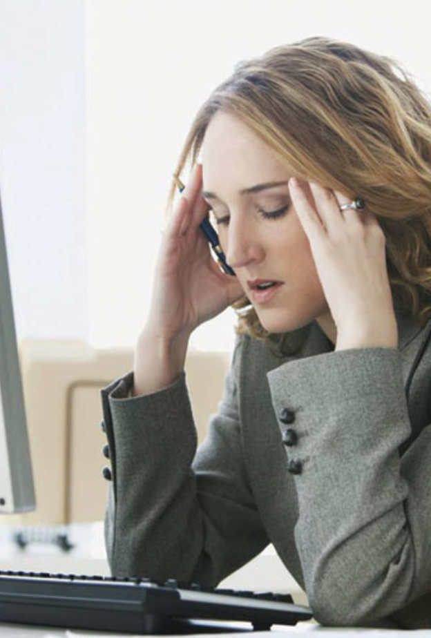 التوتر يرفع من معدل الانسولين في الجسم و زيادة الاصابة بالسكري