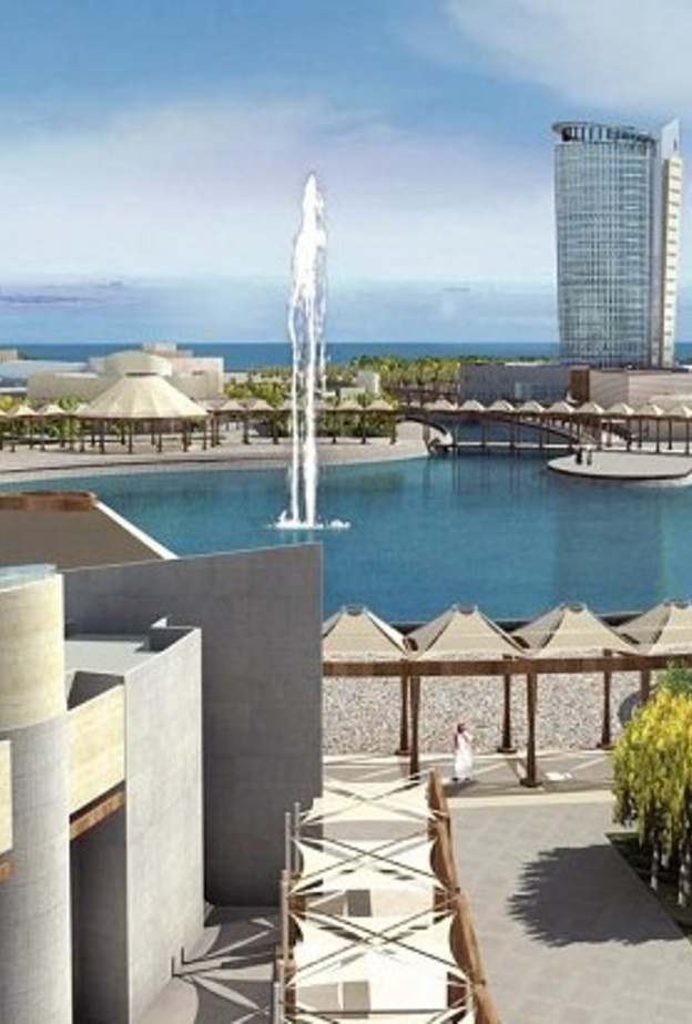  الجامعات السعودية