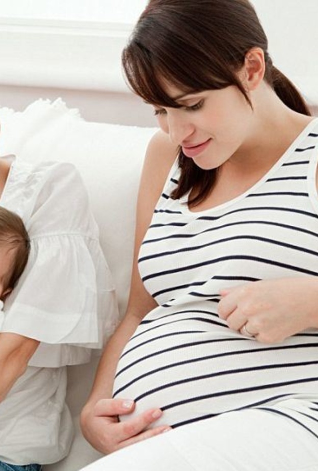 الجسم بعد الولادة .. هل يعود الى ما كان عليه قبل الحمل