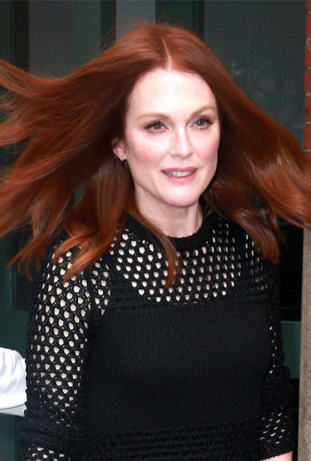 الصورة الصادمة لجمهورها