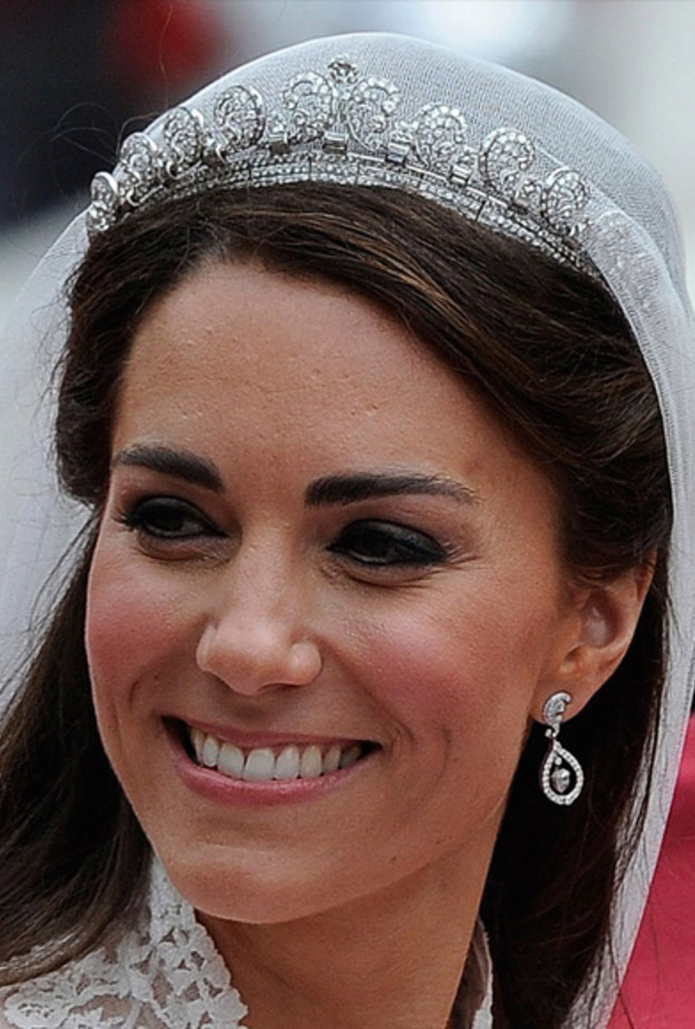 Cartier Halo مارجريت عاشقة تاج 