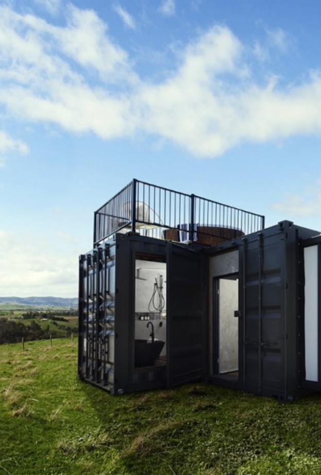  الجناج المتنقل الفاخر