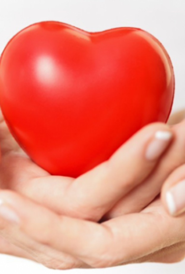 الحالة النفسية ترتبط بصحة القلب