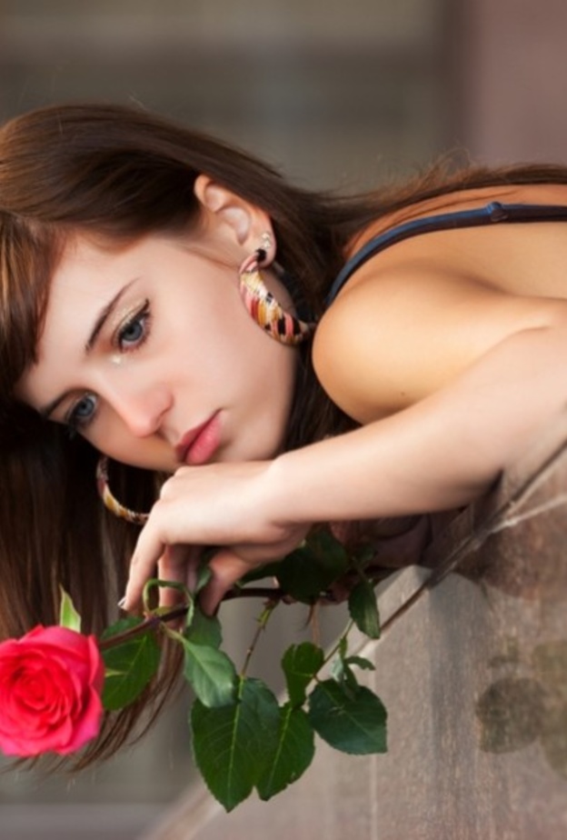 الحب في صمت اقسى عذاب للروح