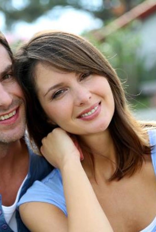 الحب هو أن نقبل بعيوب من نحب