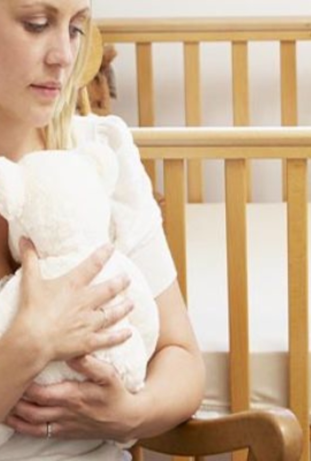 الحمل بعد الاجهاض