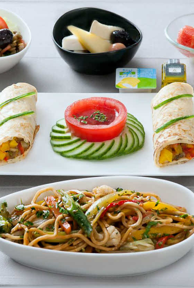 الخطوط الجوية التركية