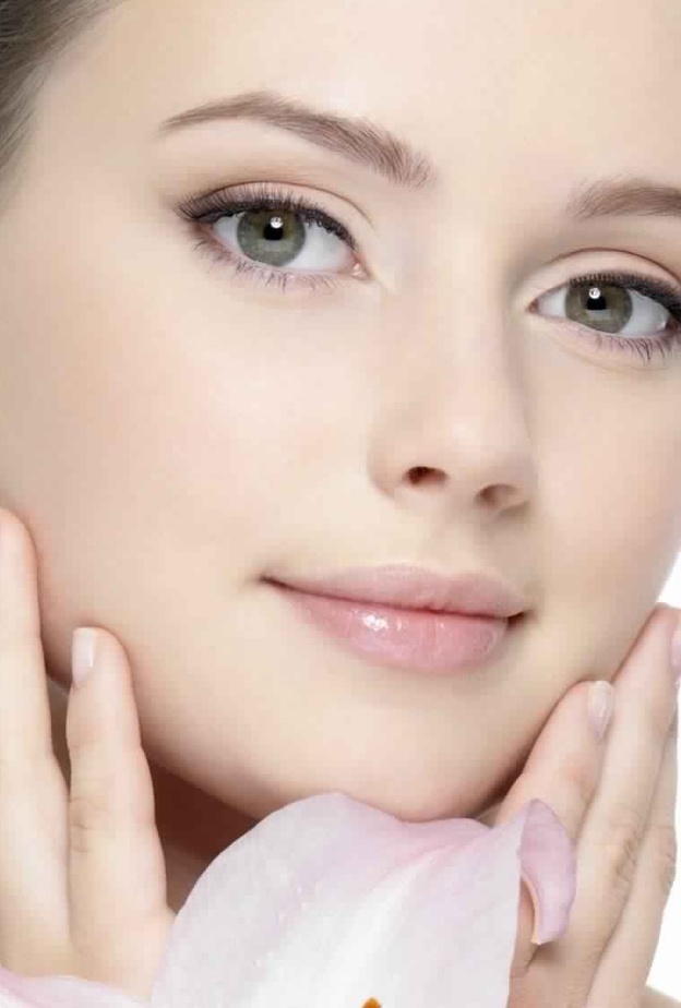 الخلطات الطبيعية افضل لبشرة خاليه من التجاعيد دون بوتكس 