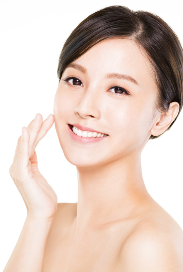 الخلطة اليابانية لتفتيح البشرة ستمنحك بشرة بيضاء