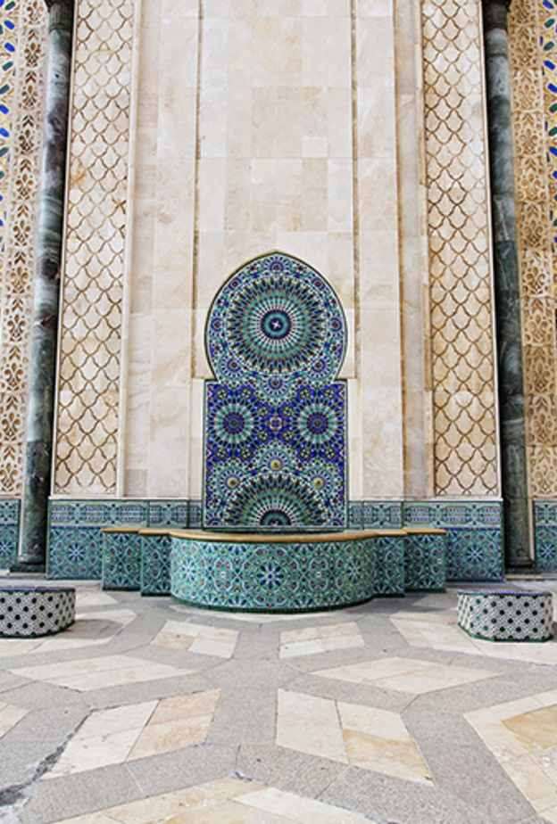 الدار البيضاء