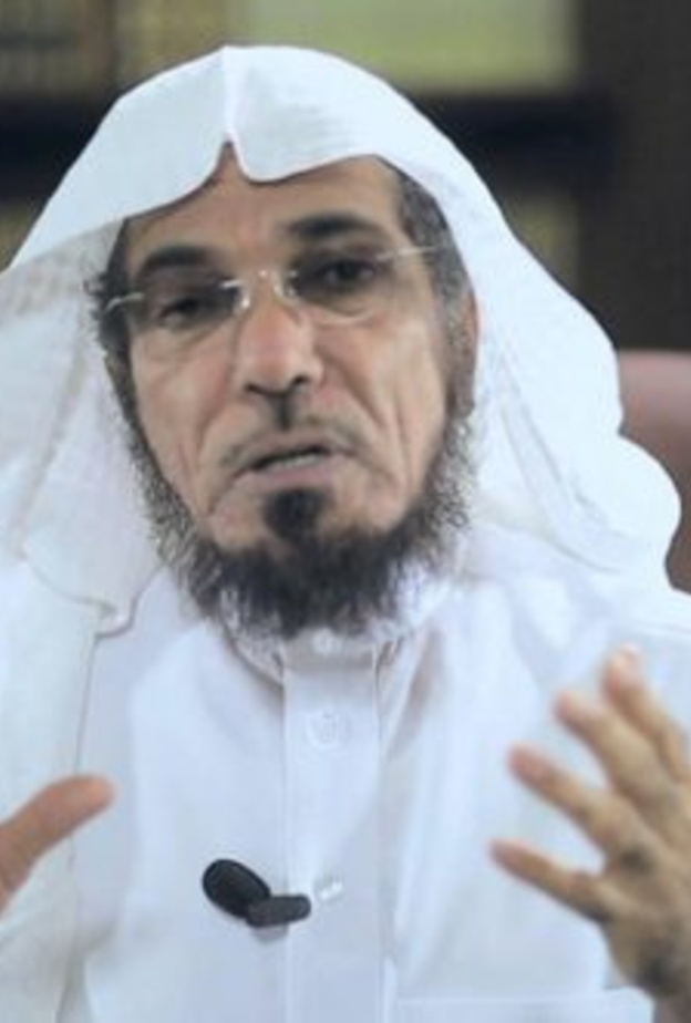 الداعية سلمان العودة يفجع بوفاة زوجته و ابنه