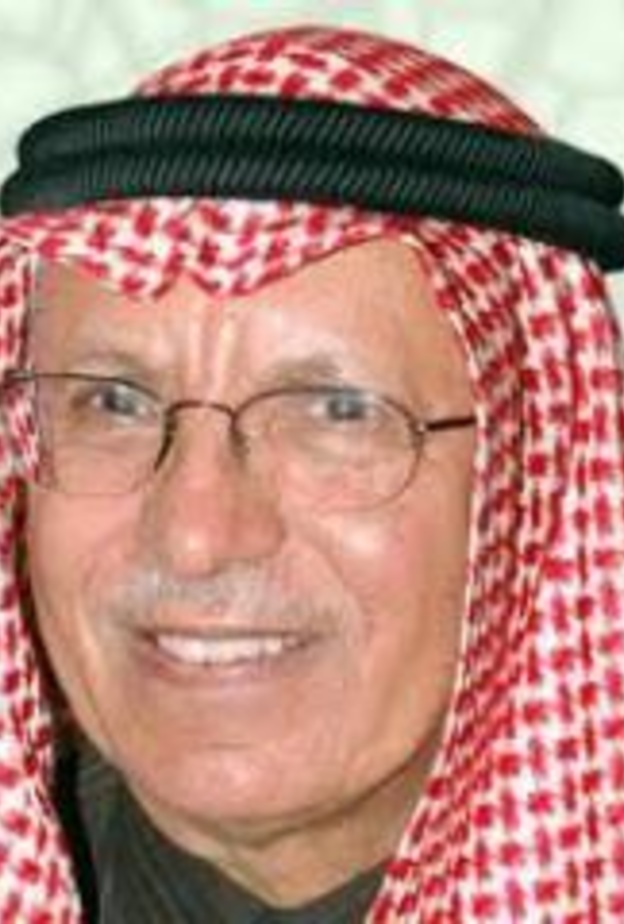 الدكتور عبدالله القويز