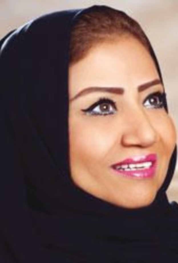 الدكتورة انتصار فلمبان ومسيرة نجاح 