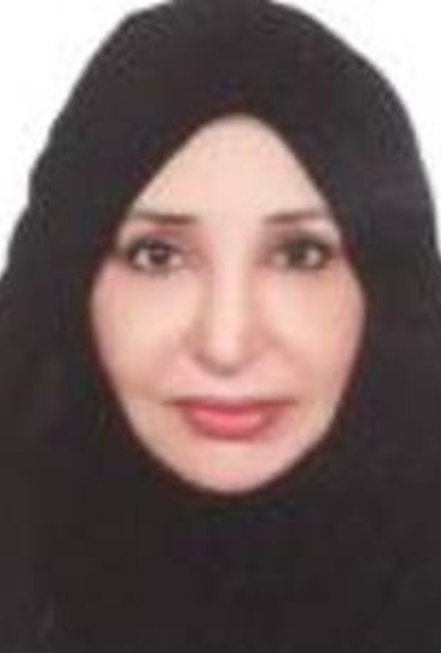 الدكتورة نورة اليوسف