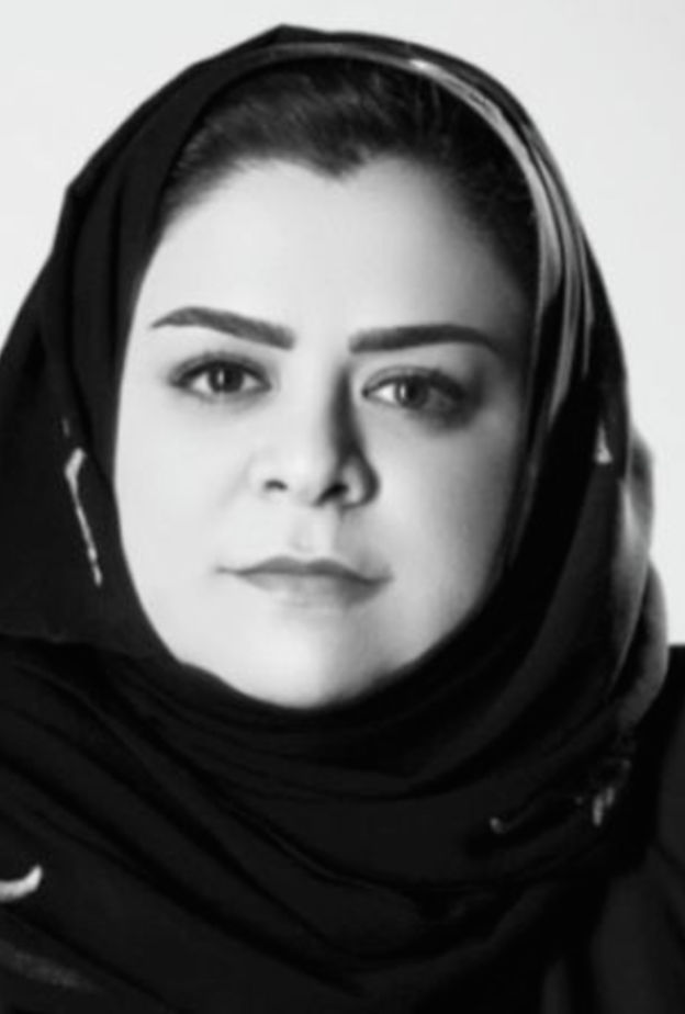 الدكتورة هيفاء الحبابي