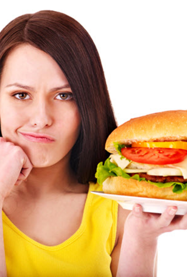 للدهون مذاقٌ سيء بحسب الباحثين