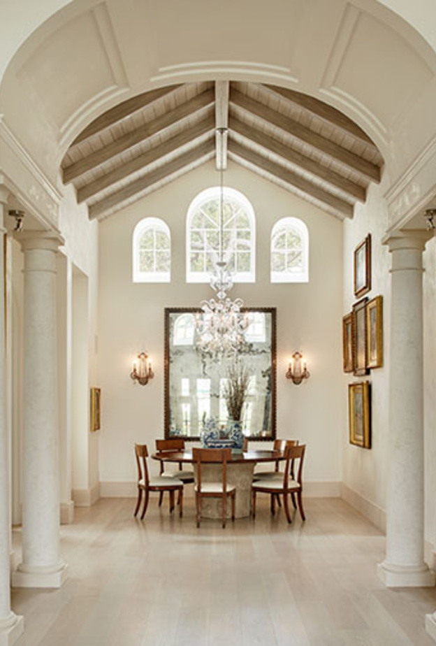 الديكورات الجبسية ستعطيك فخامة و جمال لمنزلك