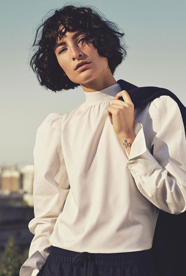 الراحة في مظهر عصري أنيق