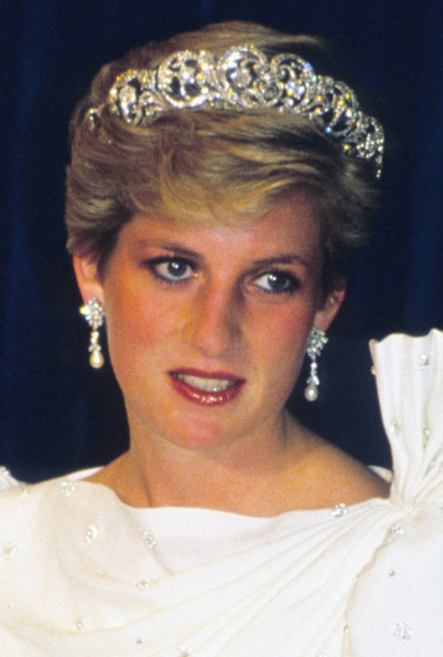 نظارة شمس الاميرة مارجريت