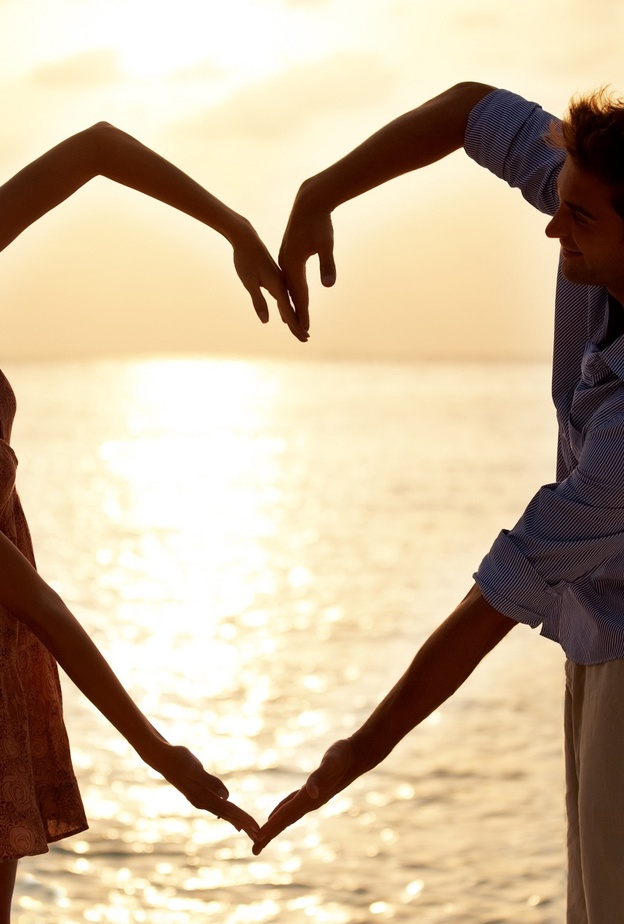 الرجل أم المرأة من يسامح أكثر باسم الحب