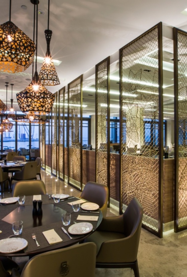 الرمال السبعة