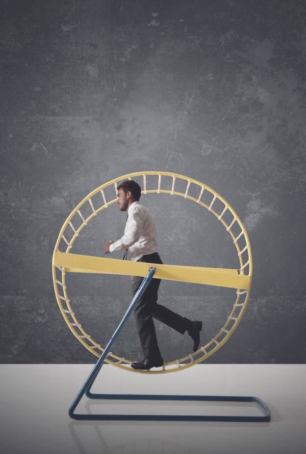 هل يقتلنا الروتين؟