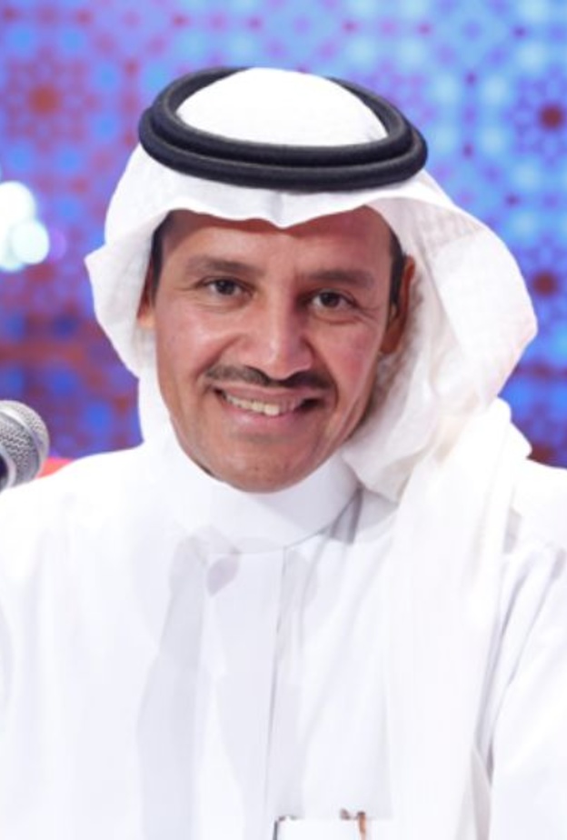الرياض تحتضن حفلا غنائيا للفنان خالد عبدالرحمن
