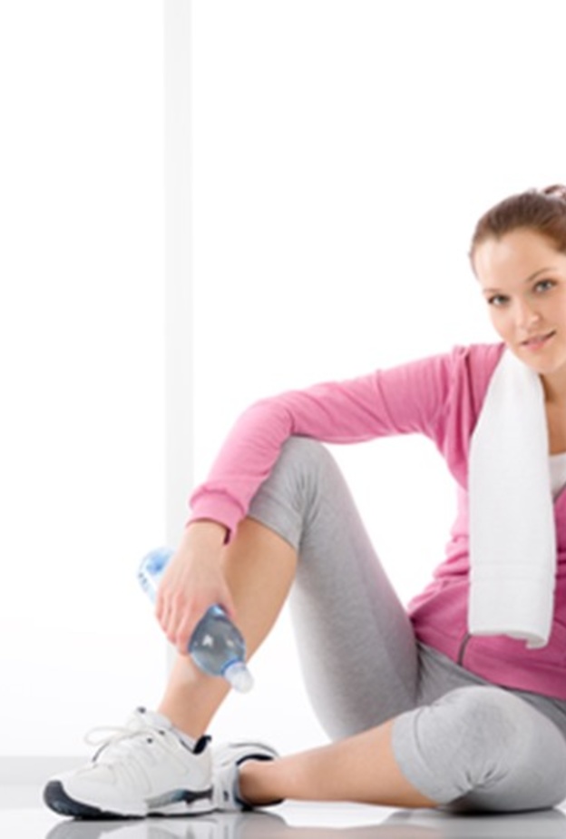 الرياضه تقوي مناعه الجسم