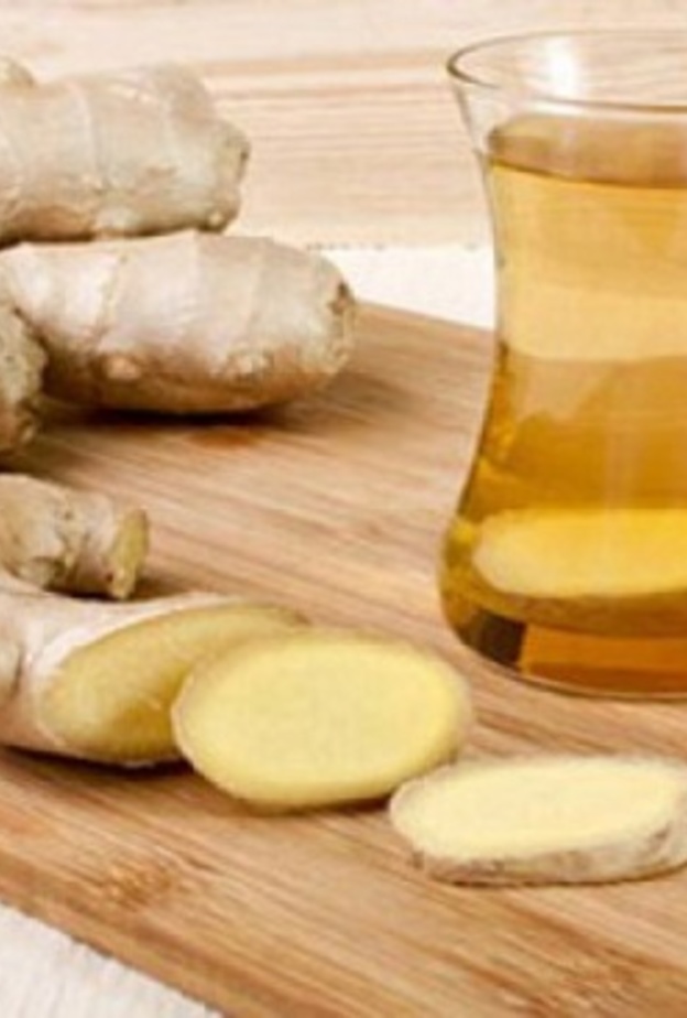 الزنجبيل يخفف من ألم العضلات