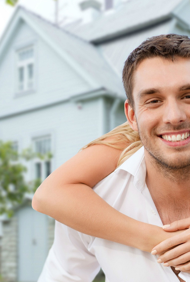 الزواج السعيد امنية كل رجل وامراة