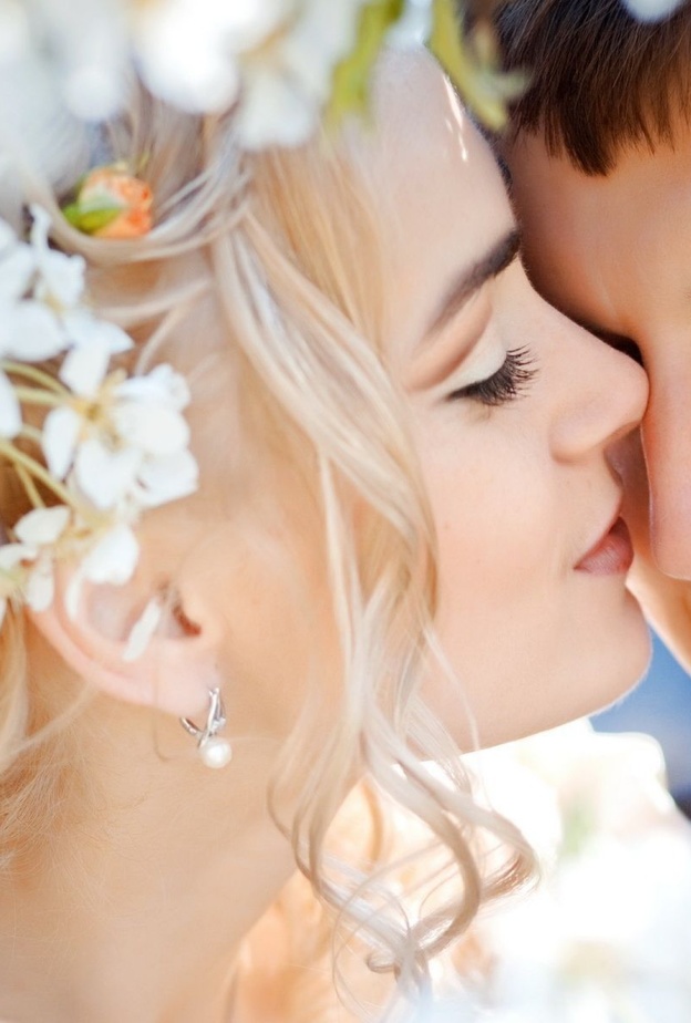 الزواج عن حب ليس ضمانا لإستمرار الحياة الزوجية