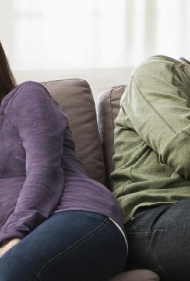 الزوجة الثانية الجاني و الضحية في نفس الوقت 