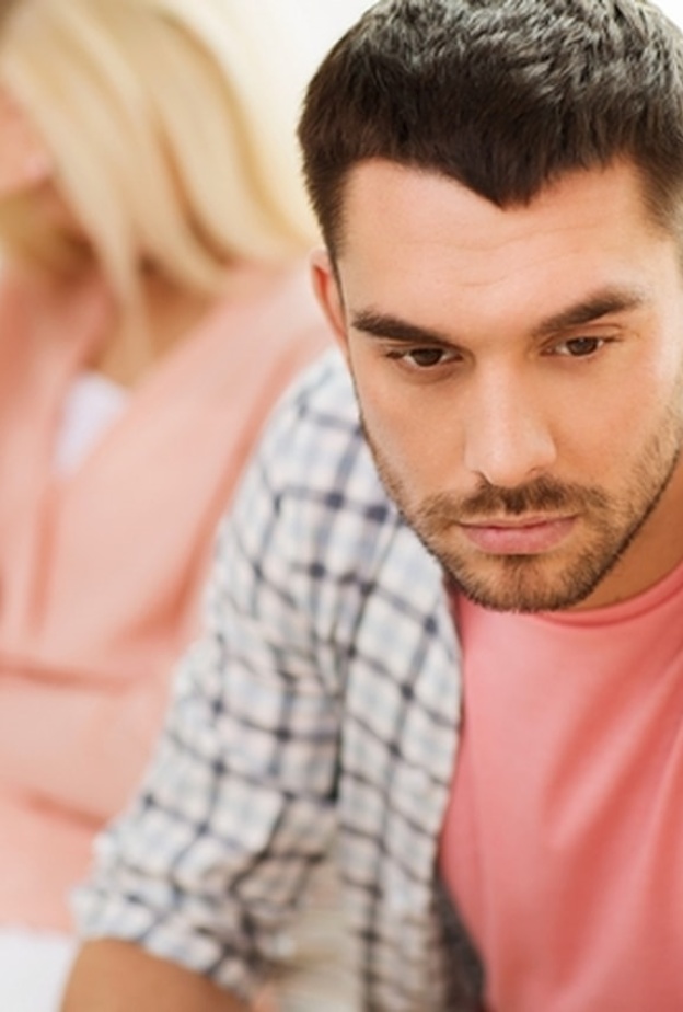 الزوجة قد تكون من اسباب عدم الرغبة بالعلاقة الحميمة عند الرجل