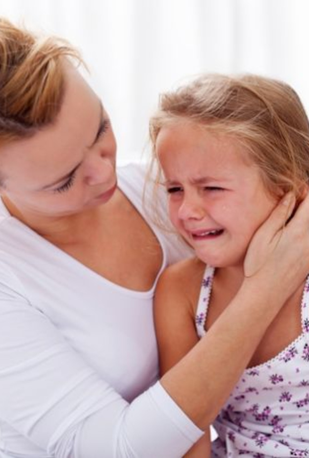 السبب الرئيسي في إصابة الطفل بالتوحد