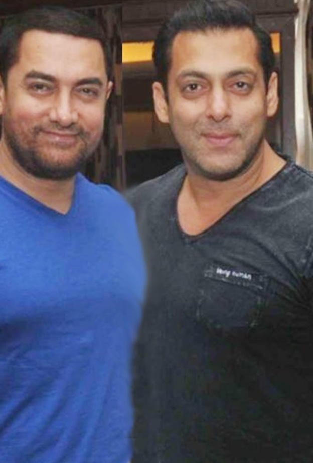 السبب ليس وجود خلافات بين عامر وسلمان