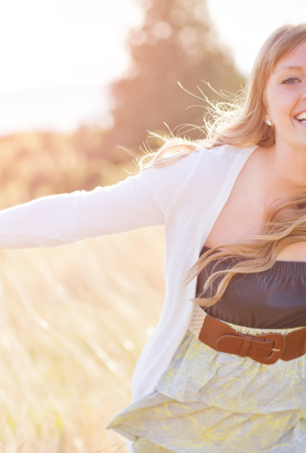 وصفة "أوشو" اليومية للسعادة