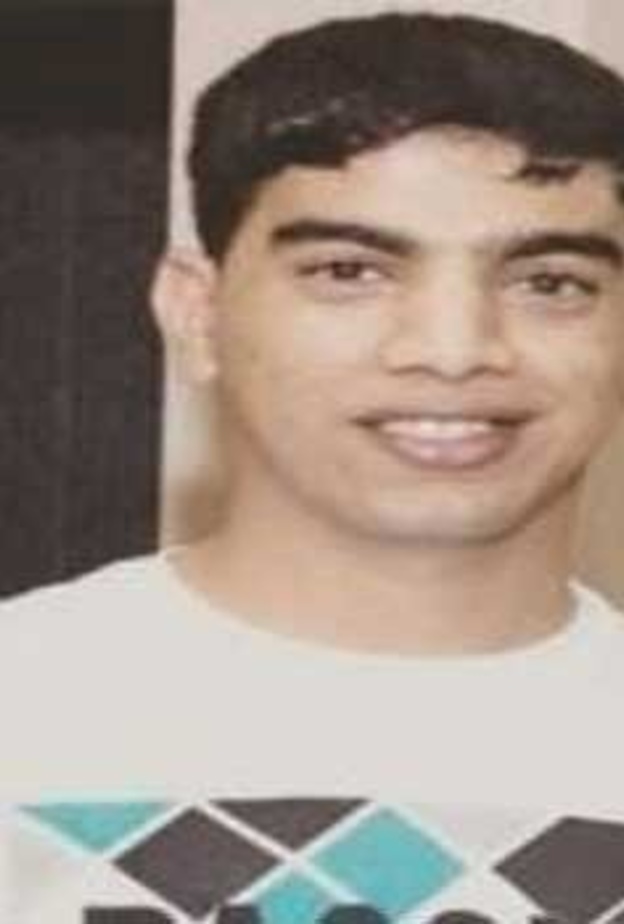  السعودي مصطفى علي حسن الحيراني