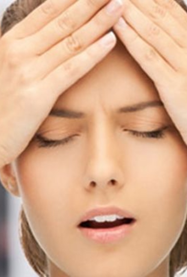 السكته الدماغيه