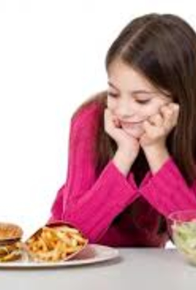 السكري والسمنة لدى أطفال المملكة