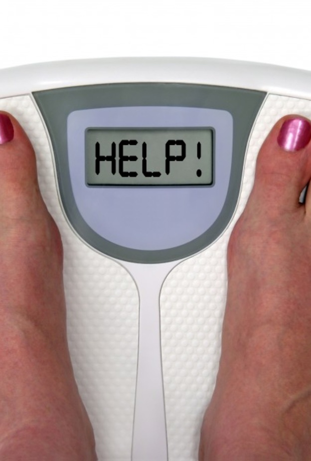 السمنة المفرطة