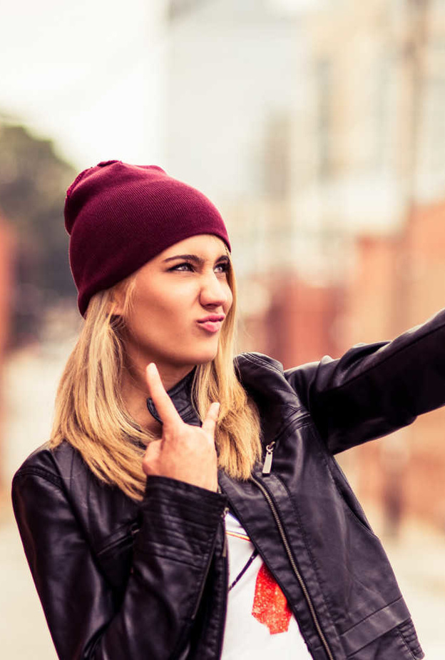 السيلفي قتل 127 شخصا حول العالم