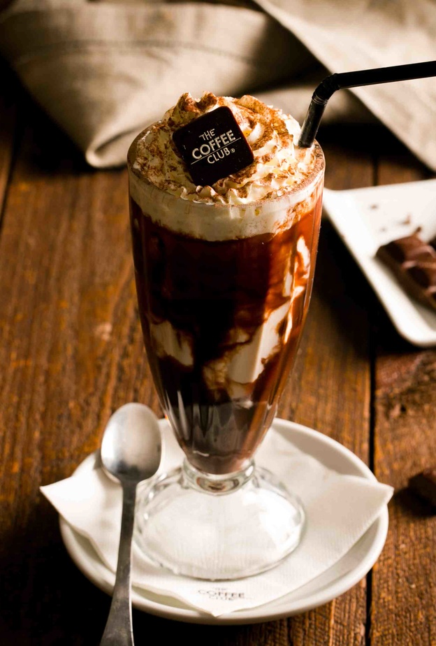 الشعب السعودي ينفق ما قيمته 700 مليون ريال على القهوة والشوكولاته