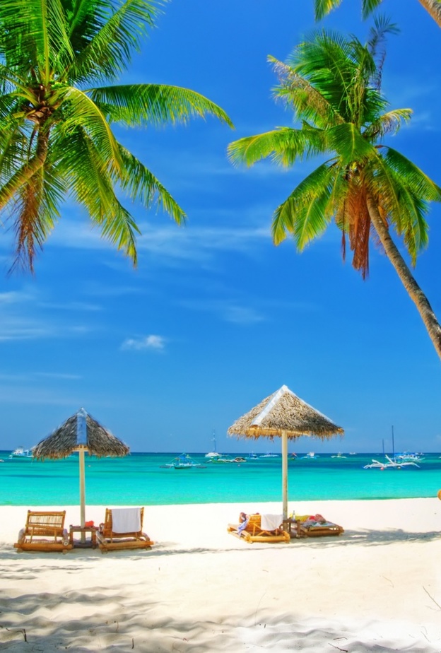 الشواطئ فرصة للاستفادة من مياه البحر الصحية