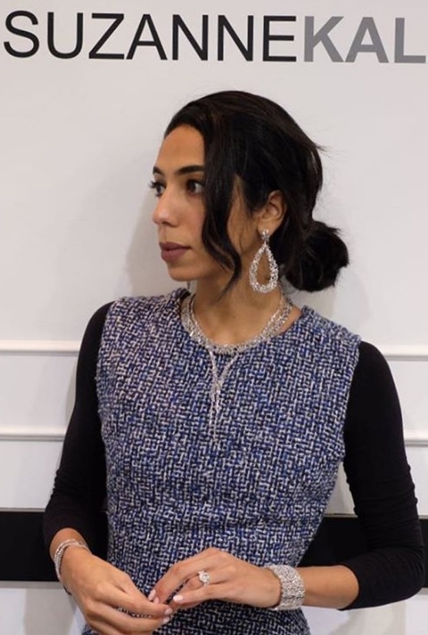 الشيخة دانة الخليفة