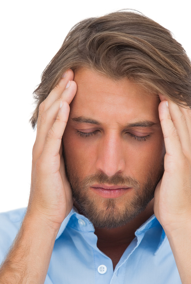 الصداع النصفي