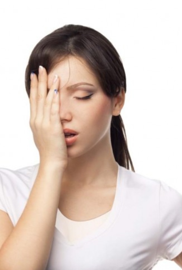 الصداع و الارهاق اهم اعراض فقر الدم