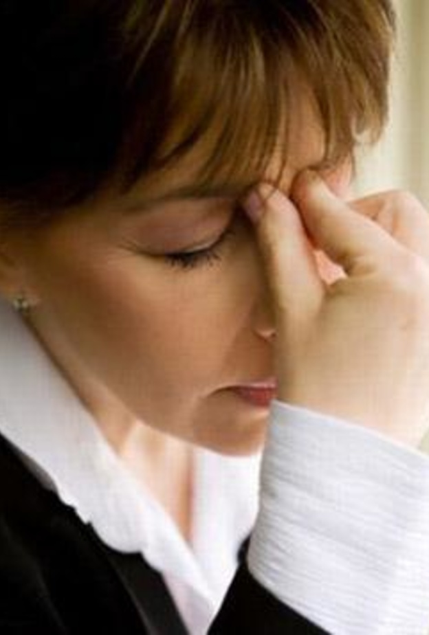 الصدمة العصبية