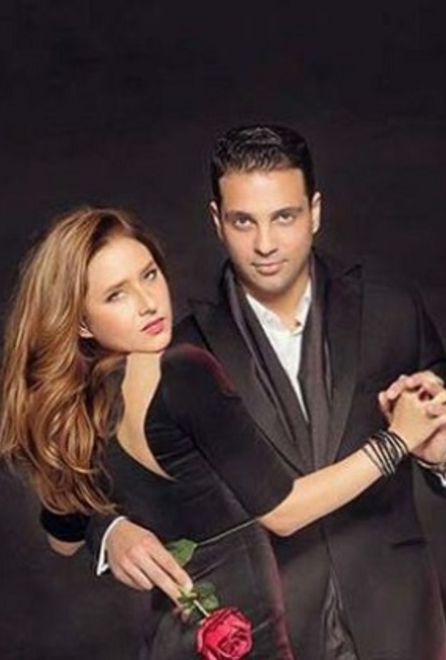 قواعد الفشل الاربعون..هل مستوحى من قصته مع نيللي كريم؟