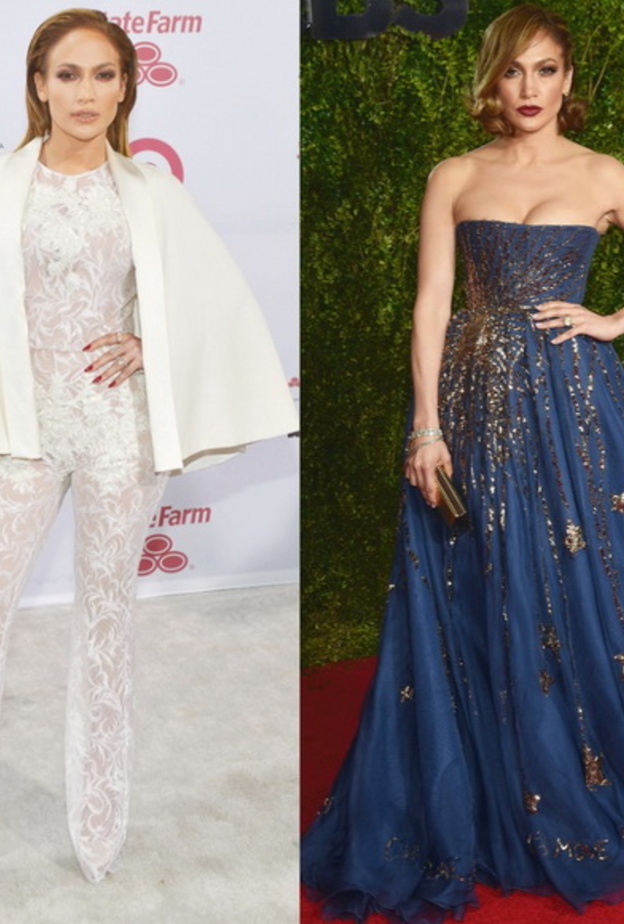 ستايل عصري من ديفيد كوما